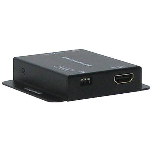 1x8 PoE HDMI Splitter Extender with EDID Control M8851