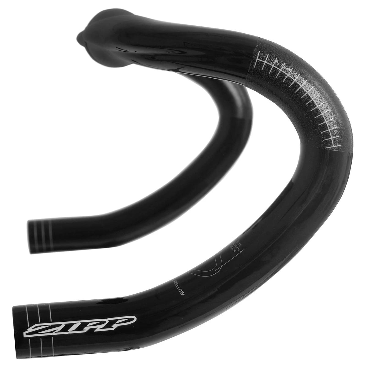 Carbon Handlebar 44cm Q4821