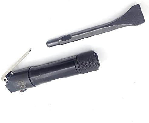 Pneumatic Chisel Scaler D13987