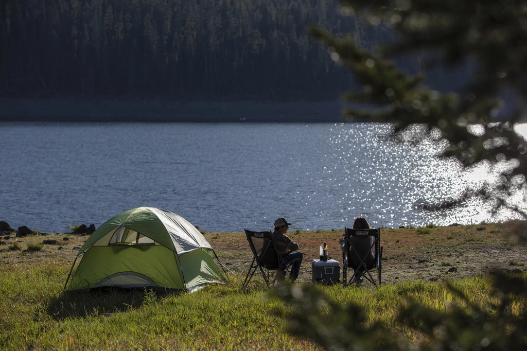 6-Person Dome Tent Y6530