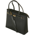 Black 15.6" Notebook Carrying Case J777591