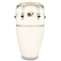 White Fiberglass Tumba P344405