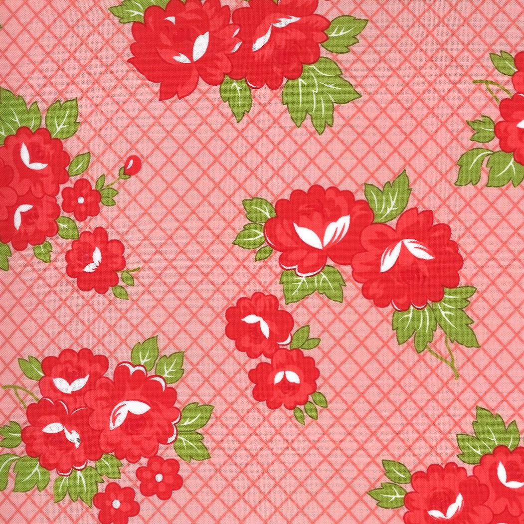 Fat Quarter Bundle T6124