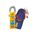 Compact Clamp Meter with True RMS S797912
