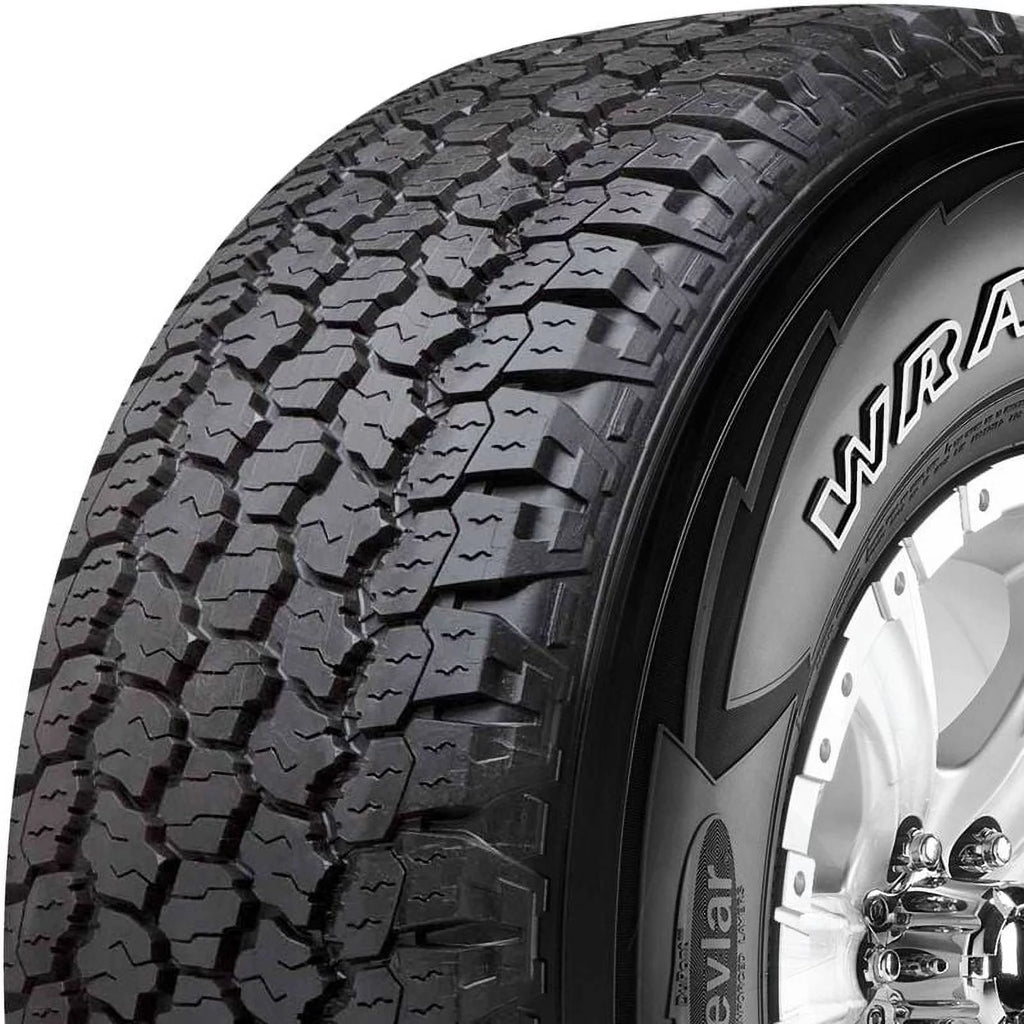All Terrain Light Truck Tire Z206660
