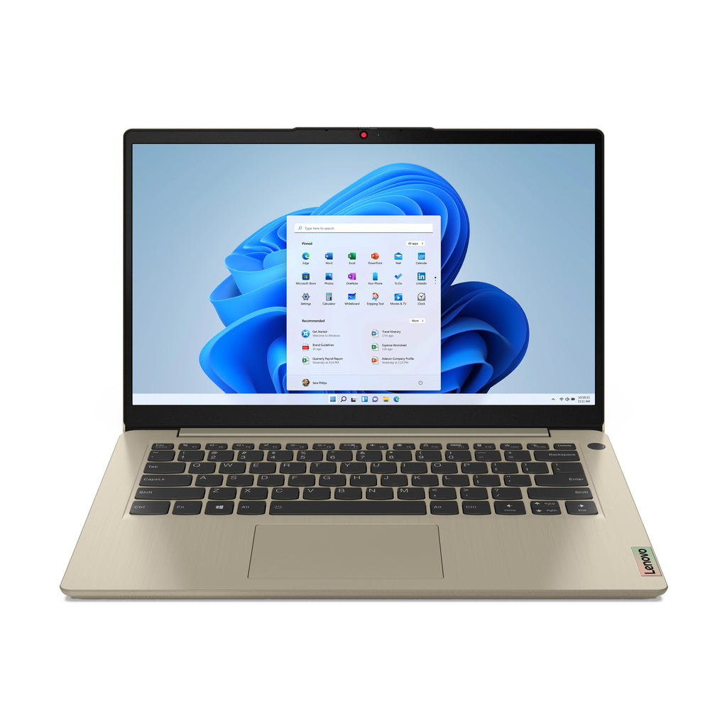 14" FHD Laptop AMD Ryzen 7 8GB RAM 512GB SSD Windows 11 P23639