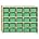 Birch Plywood Toy Storage Cabinet M943450