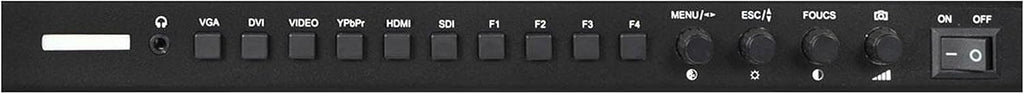 13.3 Inch IPS Full HD SDI Broadcast Monitor H64266