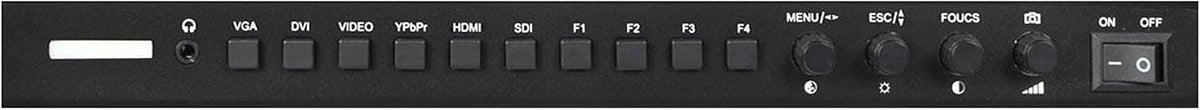 13.3 Inch IPS Full HD SDI Broadcast Monitor H64266