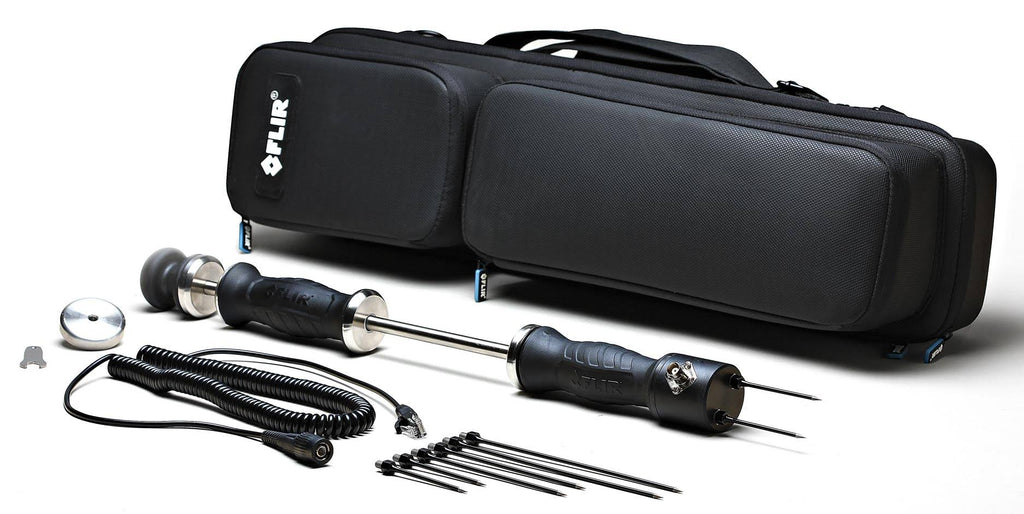 Hammer and Wall Cavity Combo Probe I481187