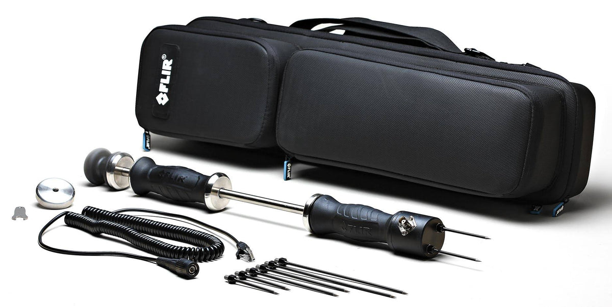 Hammer and Wall Cavity Combo Probe I481187