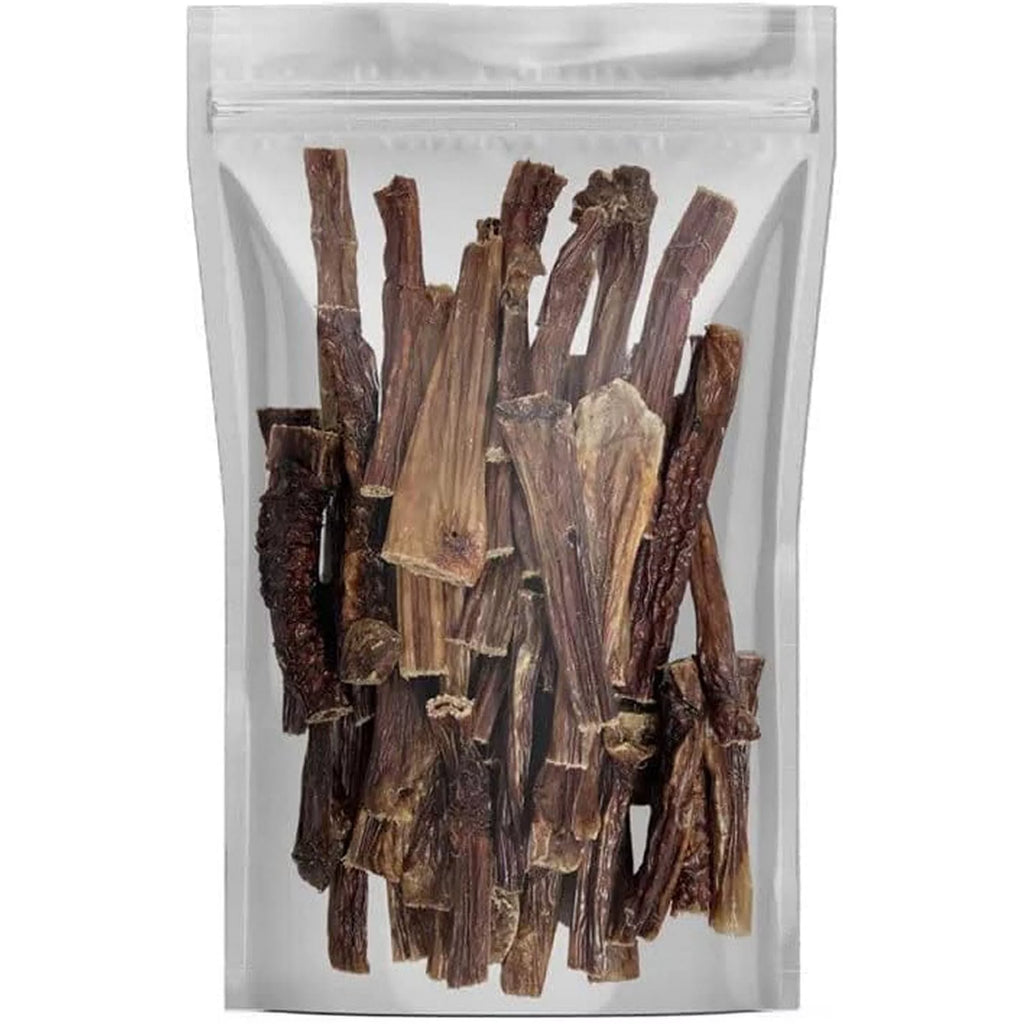 Natural Beef Jerky Dog Chews 16 oz J9035