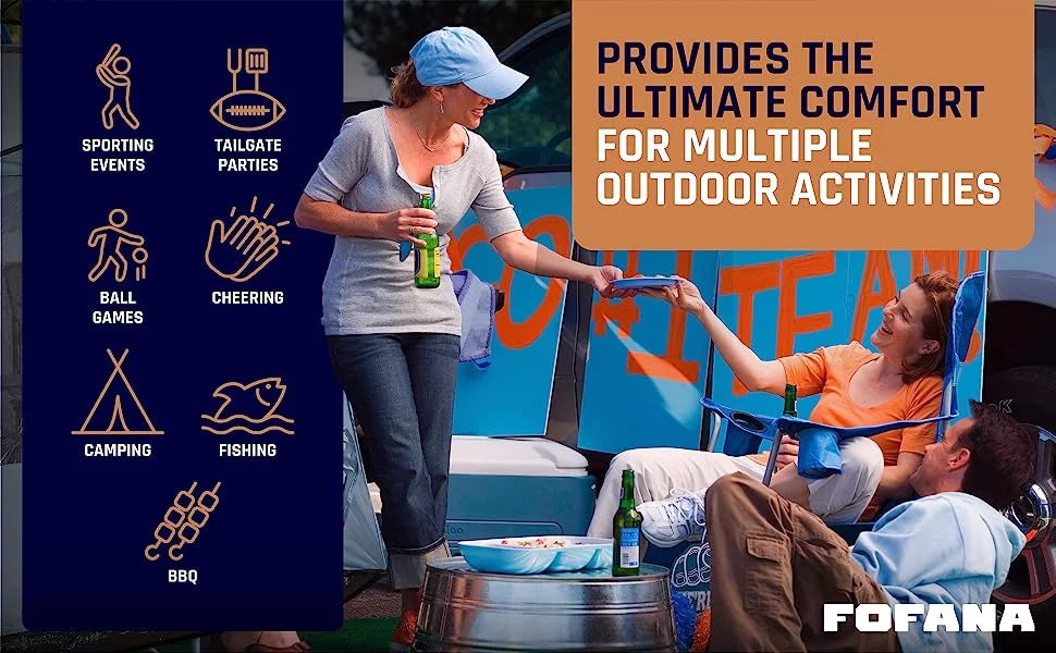 All Weather Sports Tent for up to 4 People F645042