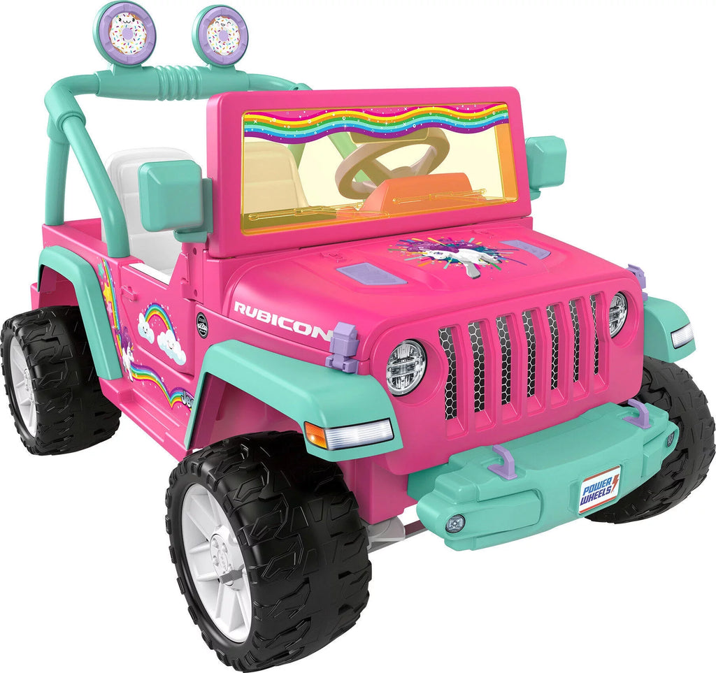 12V Ride-On Toy with Sounds G923927