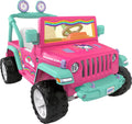 12V Ride-On Toy with Sounds G923927