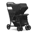 Black Tandem Stroller G154167