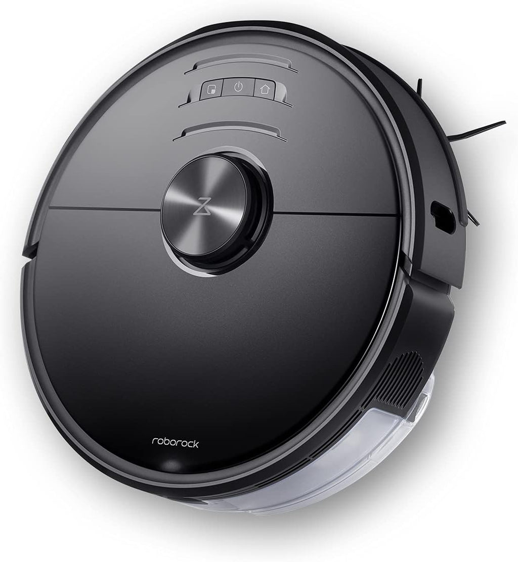 Robot Vacuum and Mop with 2500Pa Suction P8061