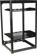 20U Stackable Skeleton Rack U617852