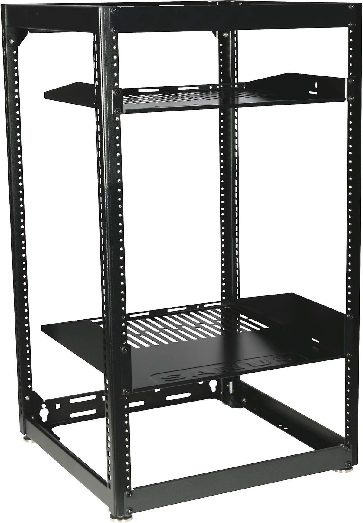 20U Stackable Skeleton Rack U617852