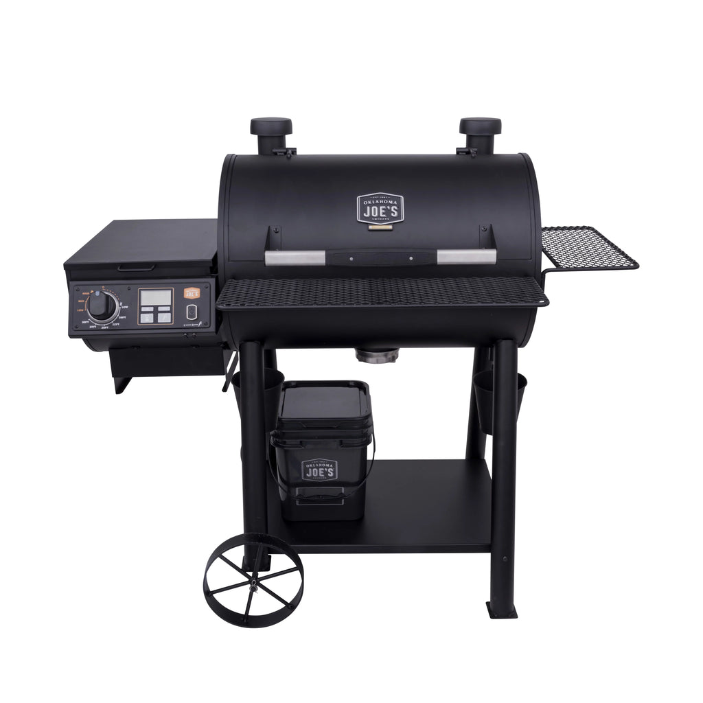 Pellet Grill B1464