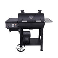 Pellet Grill B1464