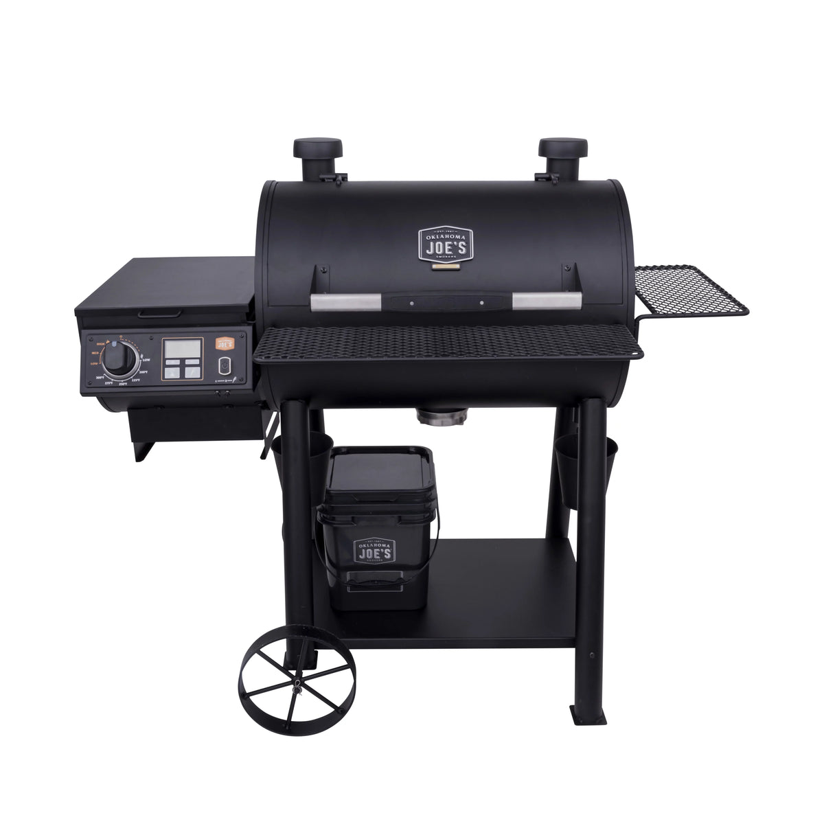 Pellet Grill B1464