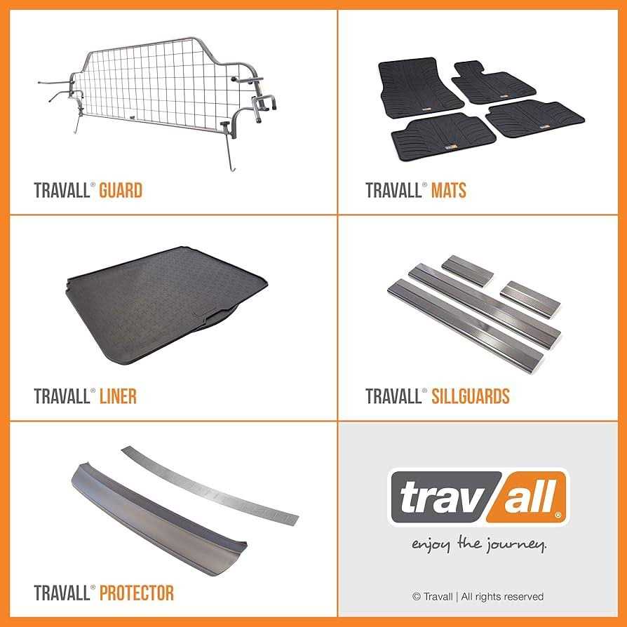 Pet/Cargo Barrier Z2113