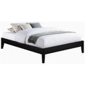 California King Bed N338