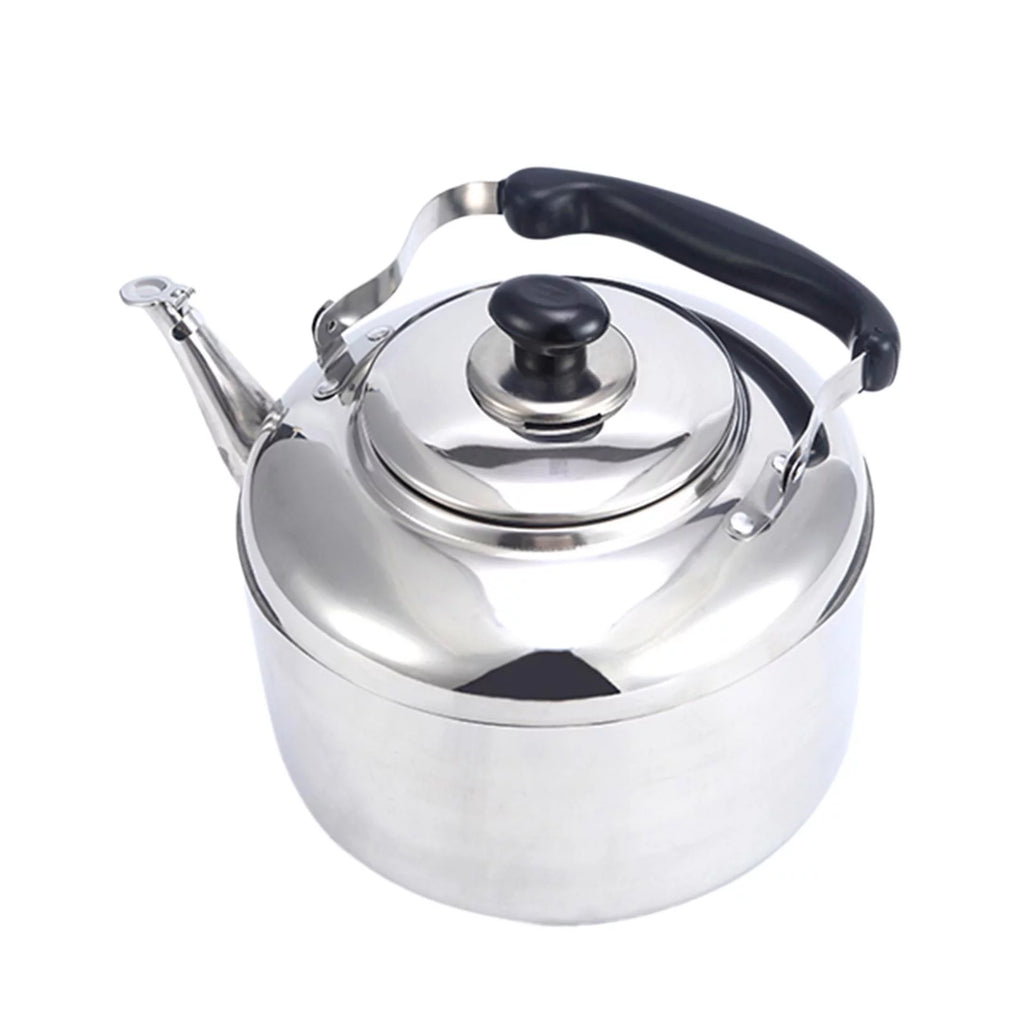 Stainless Steel 5L Stovetop Whistling Kettle M187884