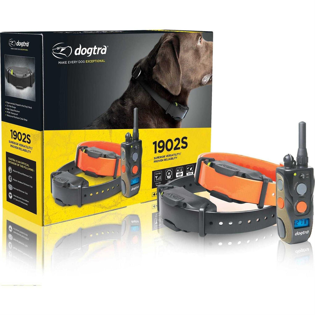 Remote Training Collar K734076