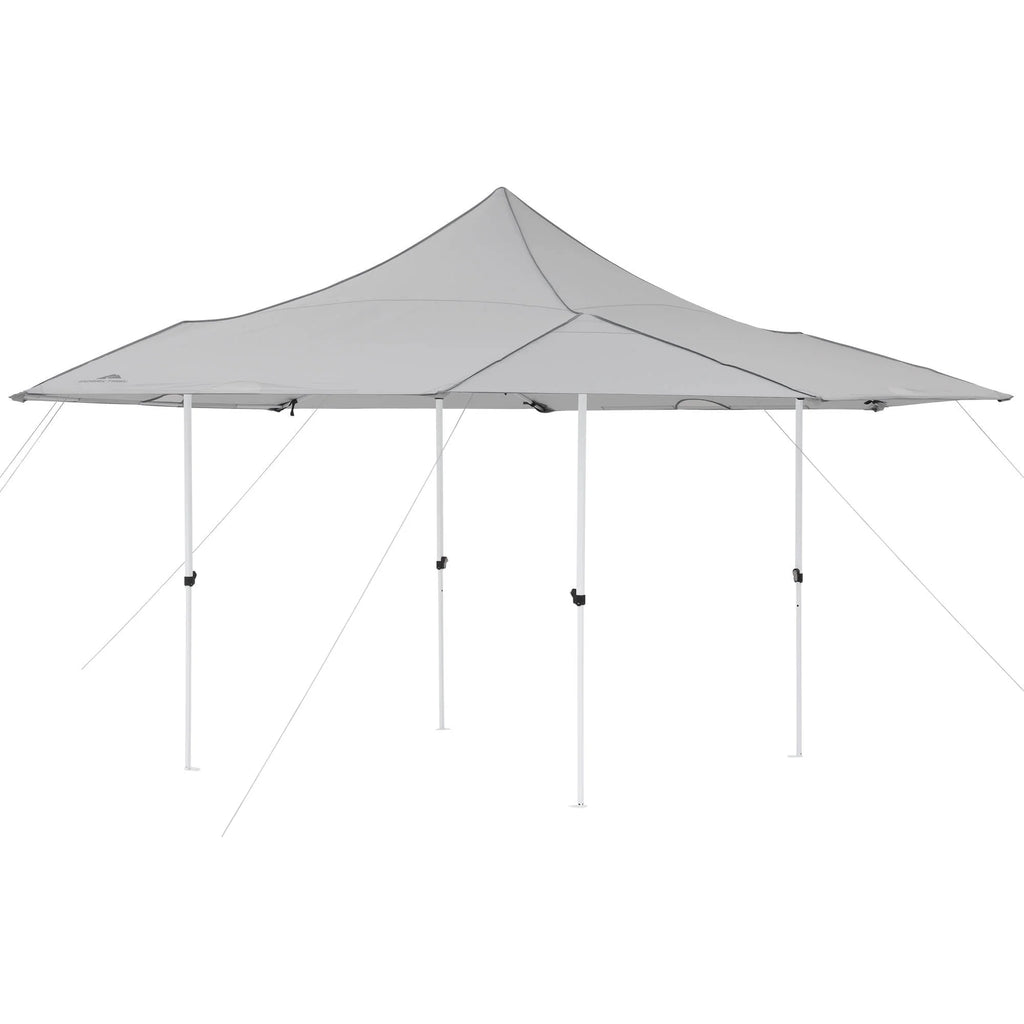 16' x 16' Instant Canopy with Convertible Walls Y452