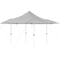 16' x 16' Instant Canopy with Convertible Walls Y452