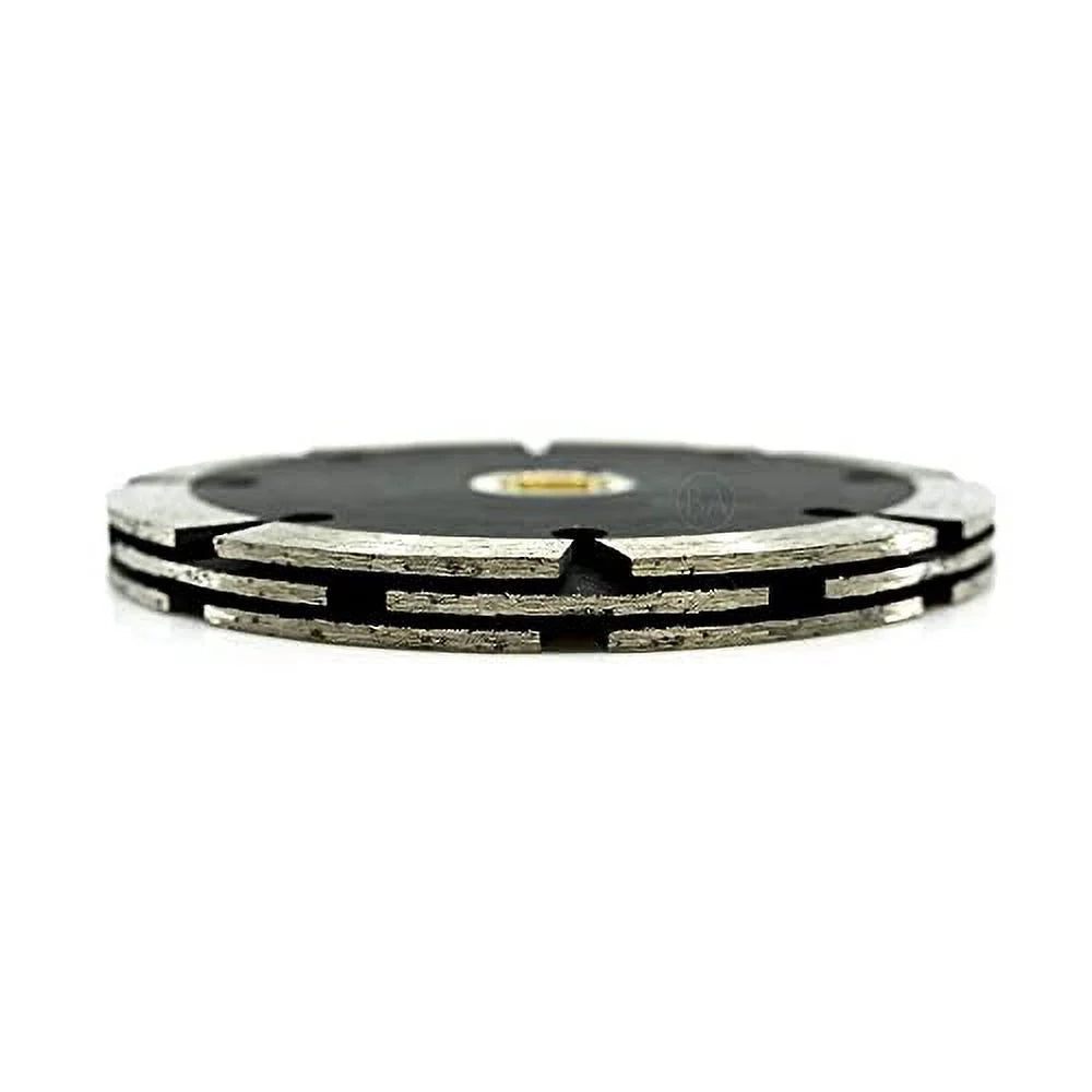 4.5" Tuck Point Blade with 7/8" Arbor U54089