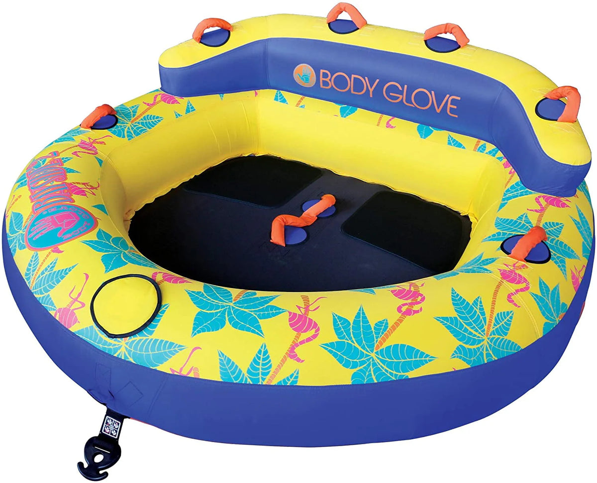2 Person Inflatable Towable Y711198