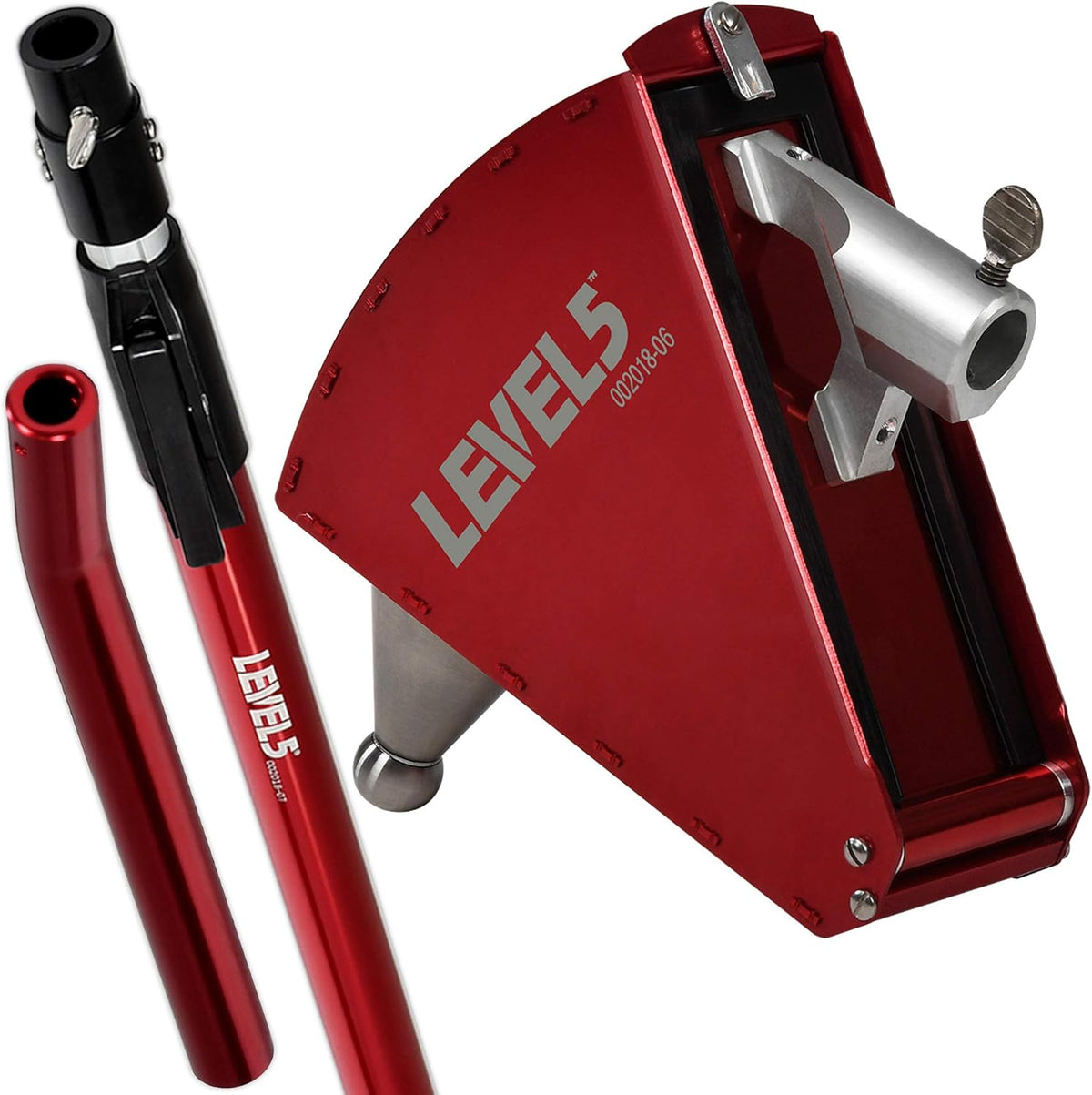 7-Inch Corner Applicator Box + Handle I83729