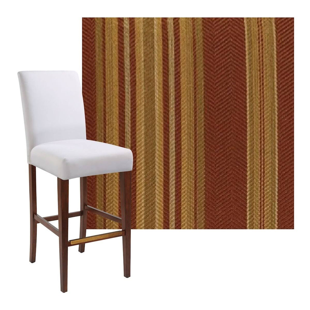 22 inch Bar Counter Stool Cover X9838