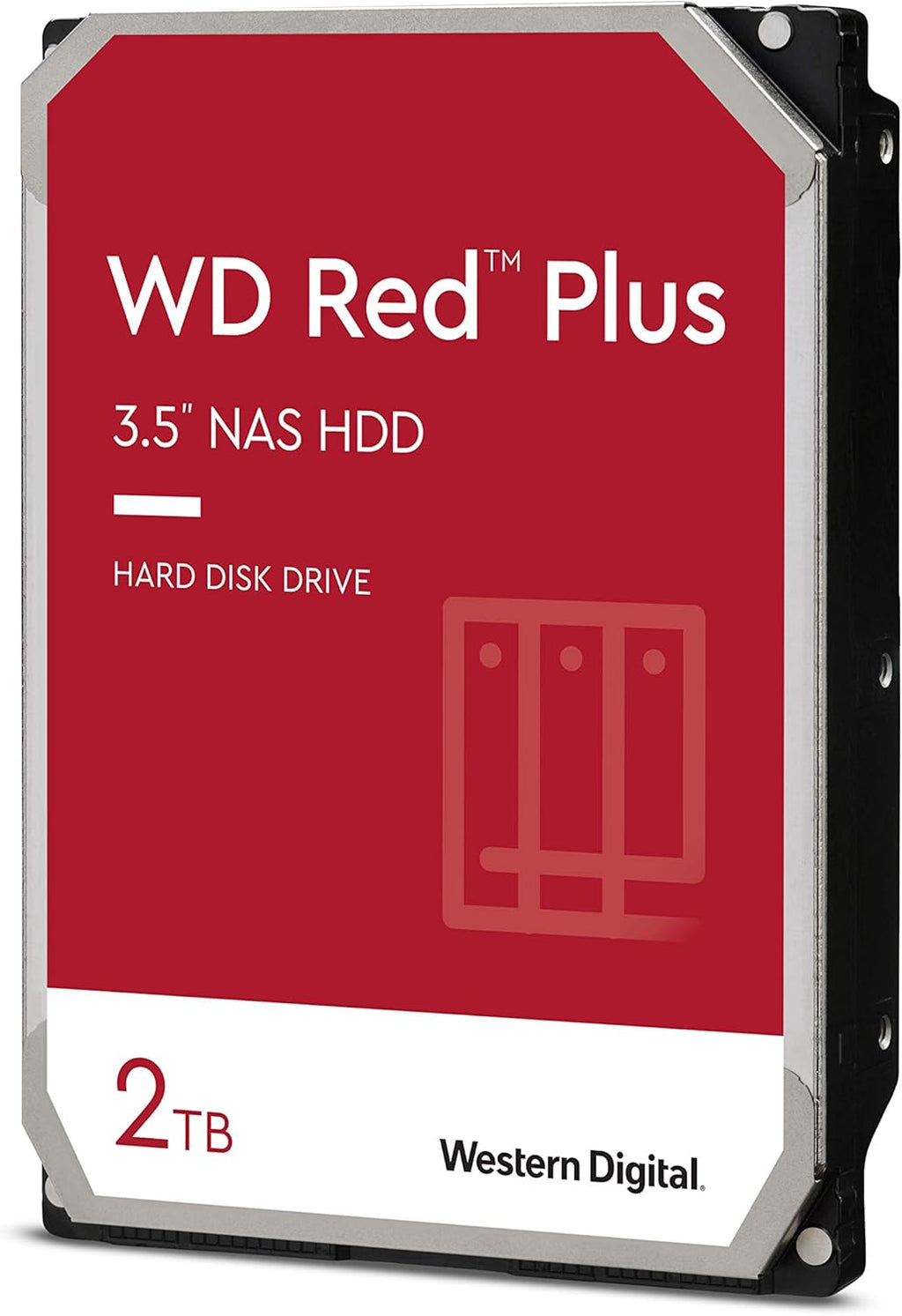6TB NAS Internal Hard Drive HDD O3384