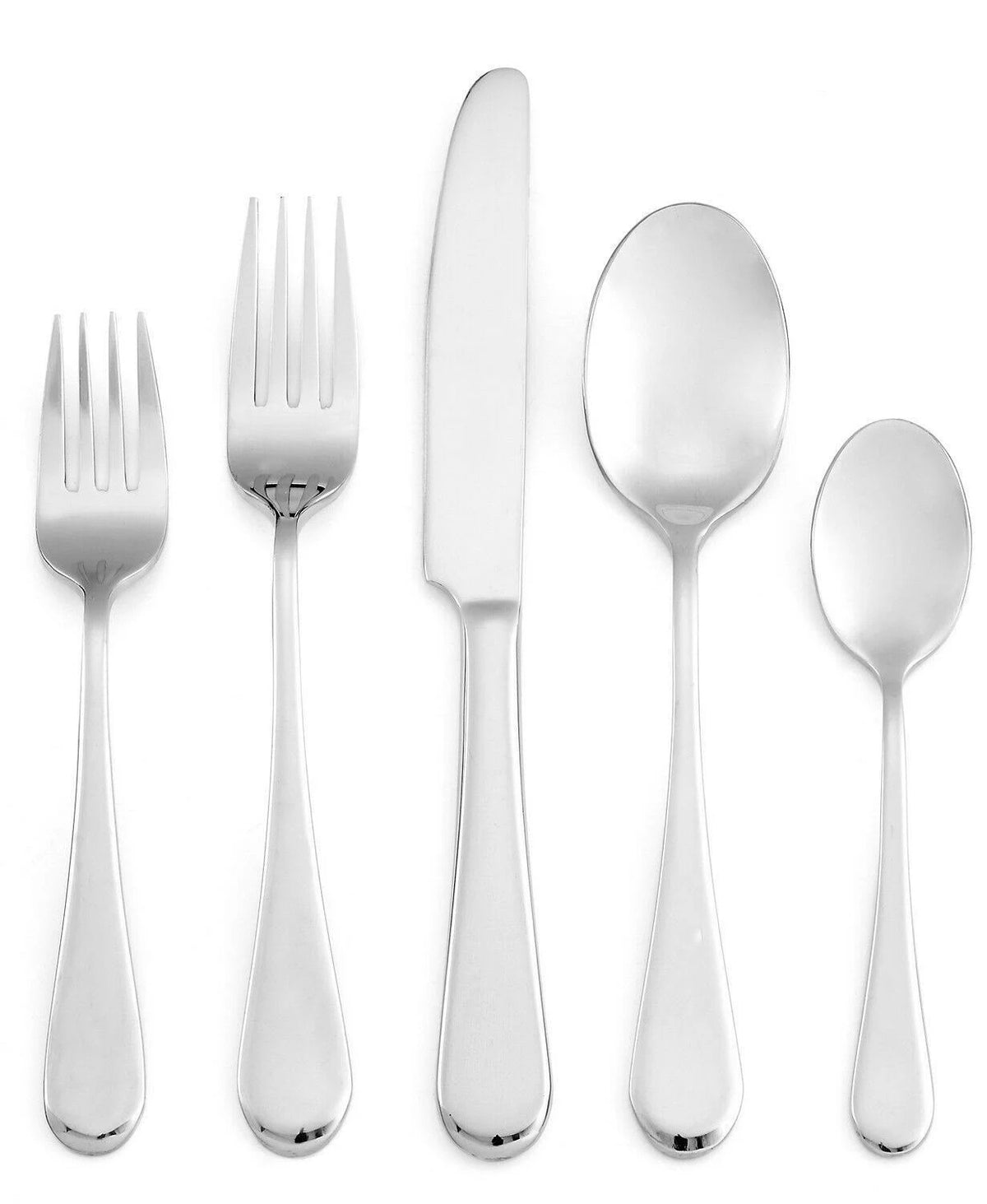 50-Pc Set, Service for 8 V415