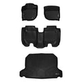 1st & 2nd Row Floor Mats & Cargo Liner M2464