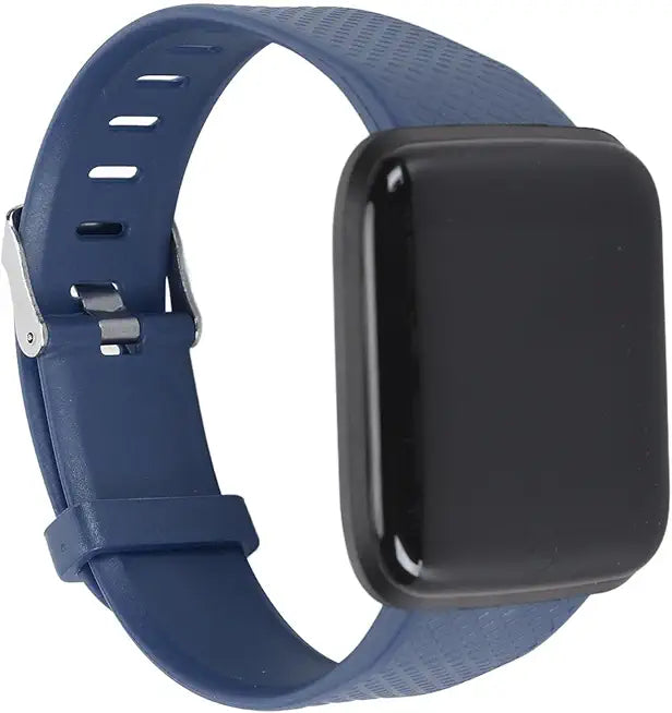 1.44in HD Screen Waterproof Fitness Smart Bracelet M3752