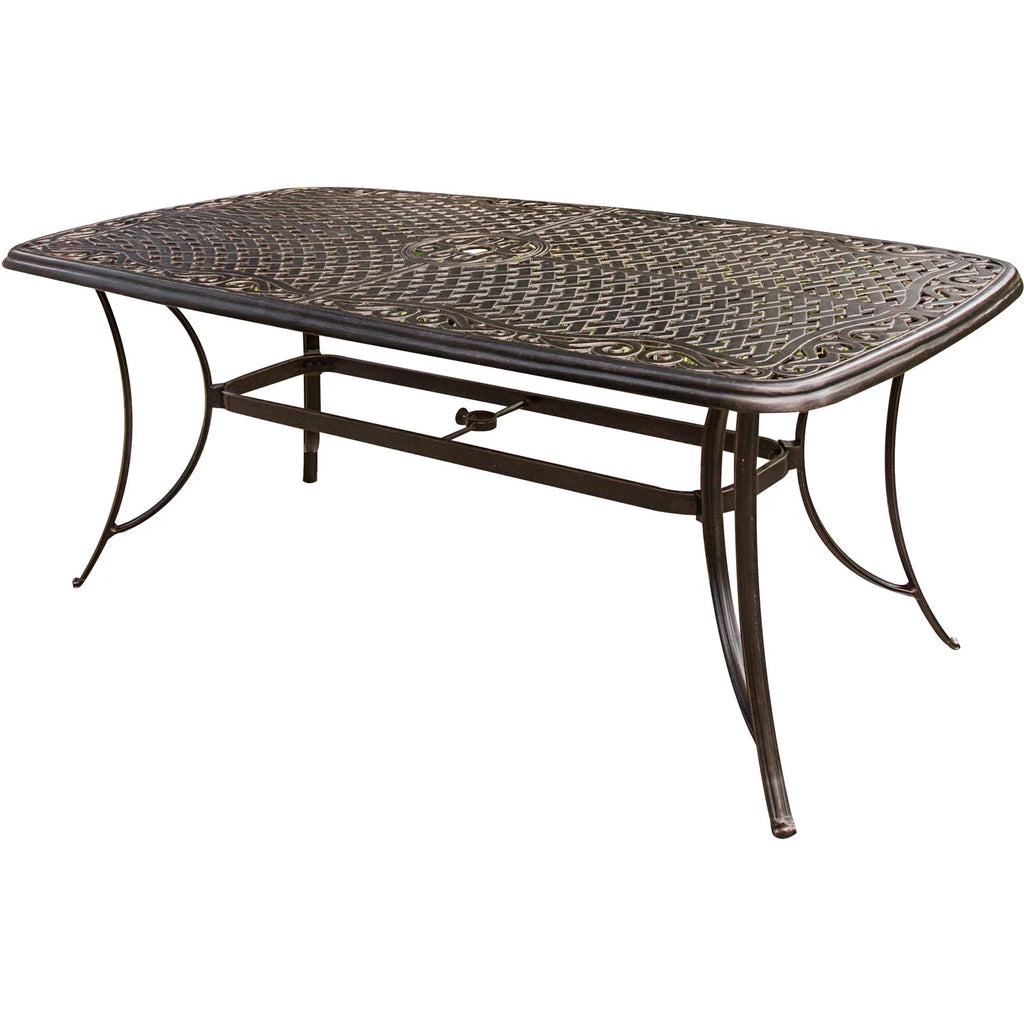 7-Piece Outdoor Dining Set C903