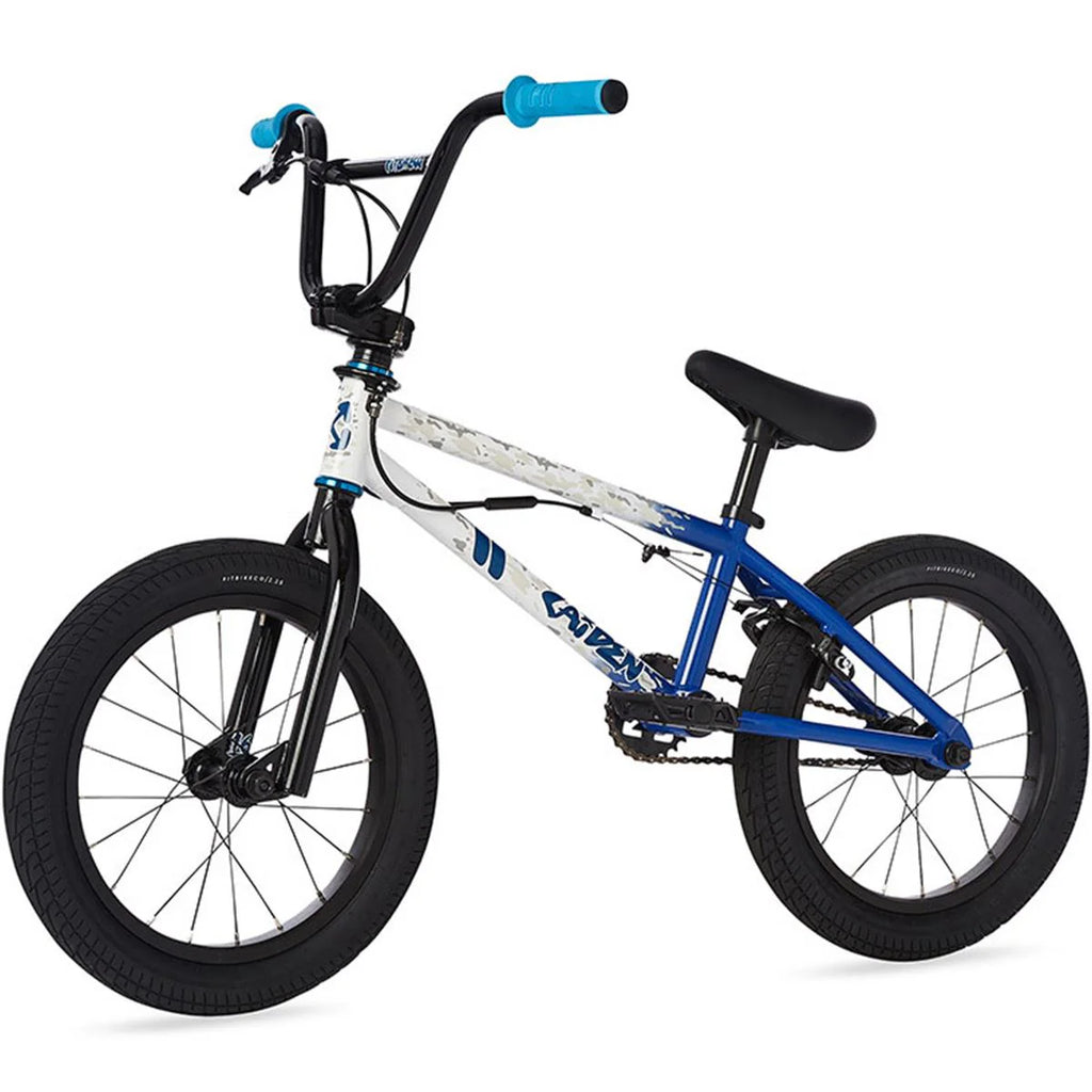 BMX Bike W520