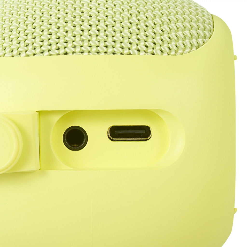 Bluetooth Wireless Technology Rugged Speaker B60771