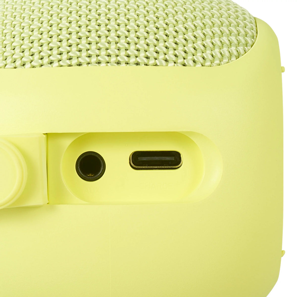 Bluetooth Wireless Technology Rugged Speaker B60771