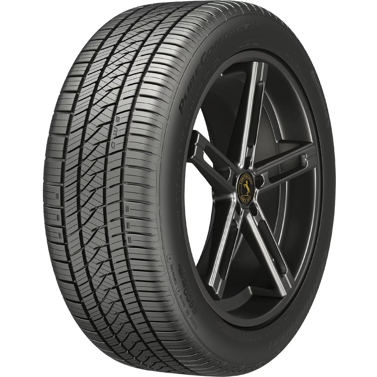 215/55R17 94 V Tire W947