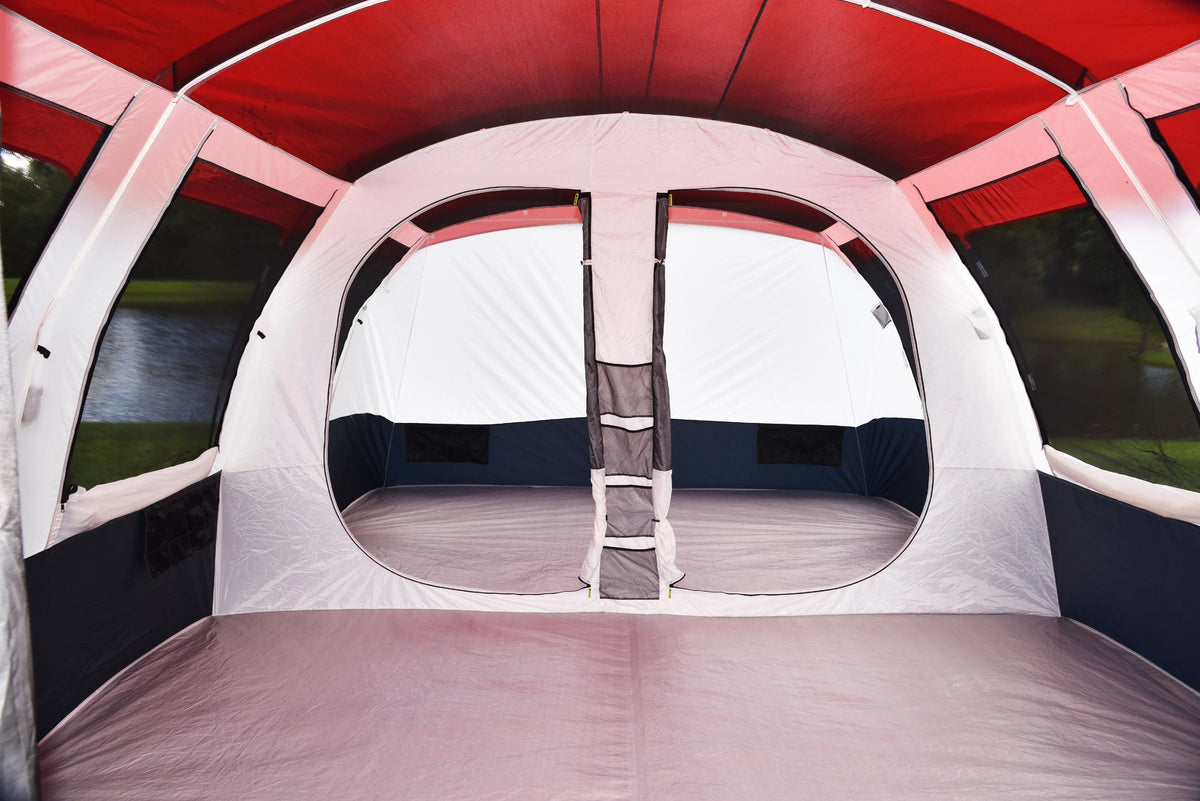 16-Person Tube Tent I90734