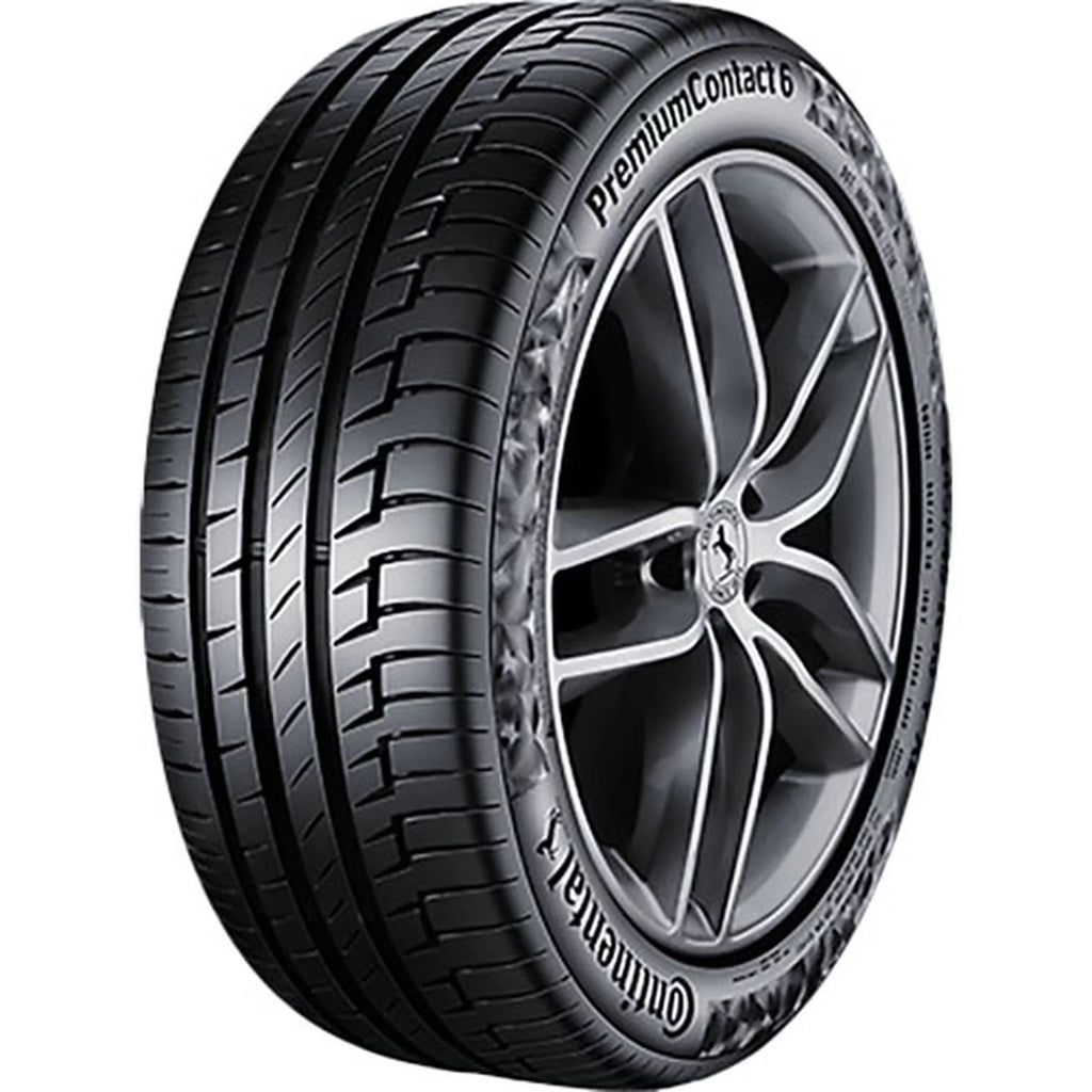 325/40R22 Summer Tire D15861