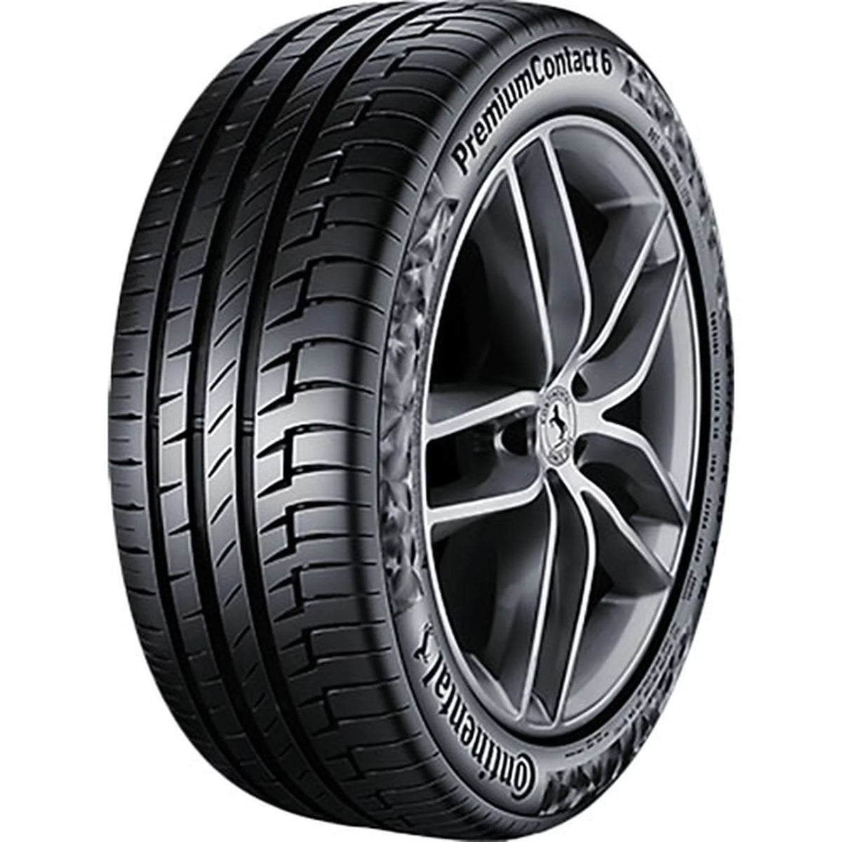 325/40R22 Summer Tire D15861