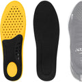 Arch Support Shoe Insoles Replacement Shoe Inserts US Men 8-9 Women 9.5-10.5 J675266