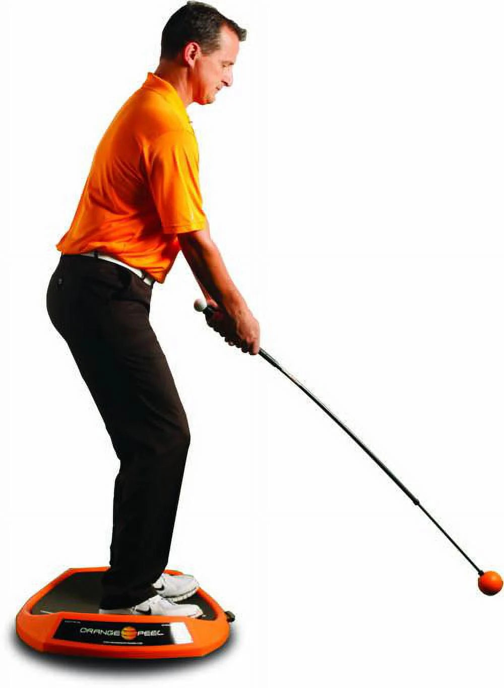 Orange Peel Training Aid G73331